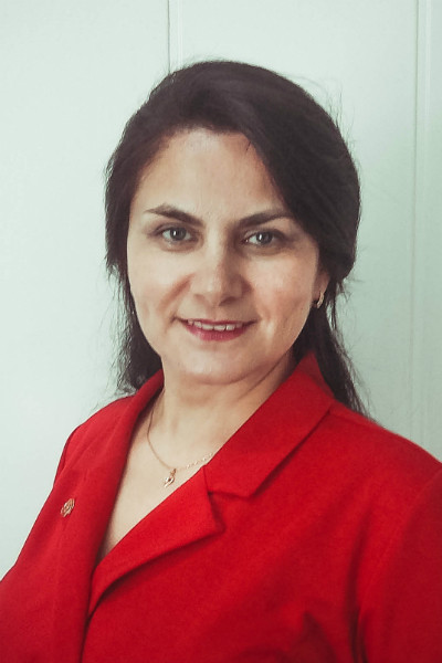 Тазетдинова (Айсина) Минзифа Абдулловна