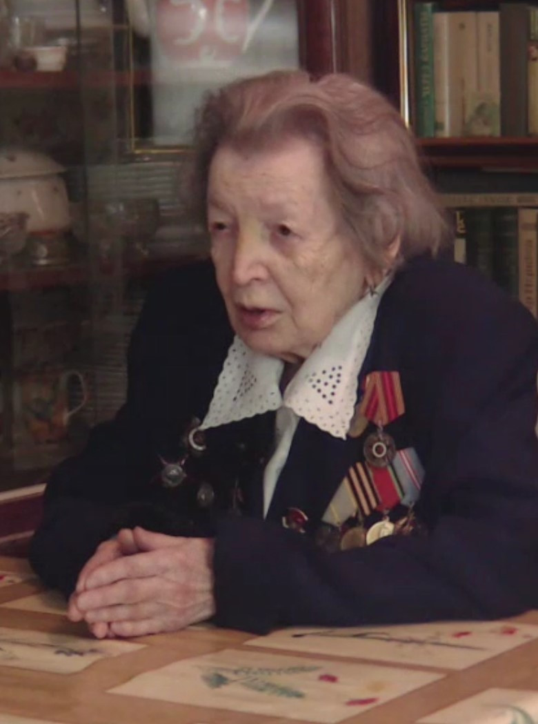 Нургаллина Альфия Габдуловна