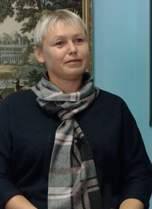 Тарадайко Татьяна Викторовна