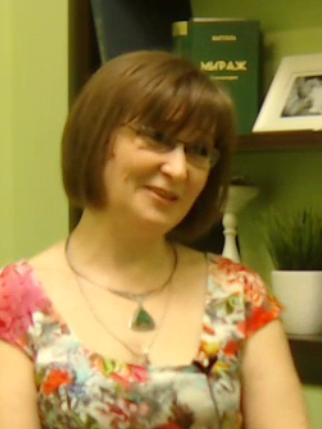 Халиуллина Светлана Германовна