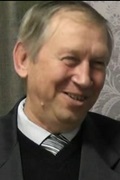 Абакумов Борис Васильевич