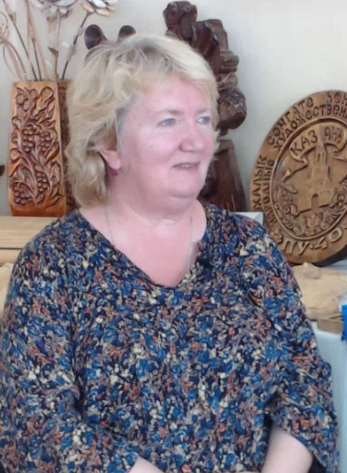 Угрюмова Елена Юрьевна
