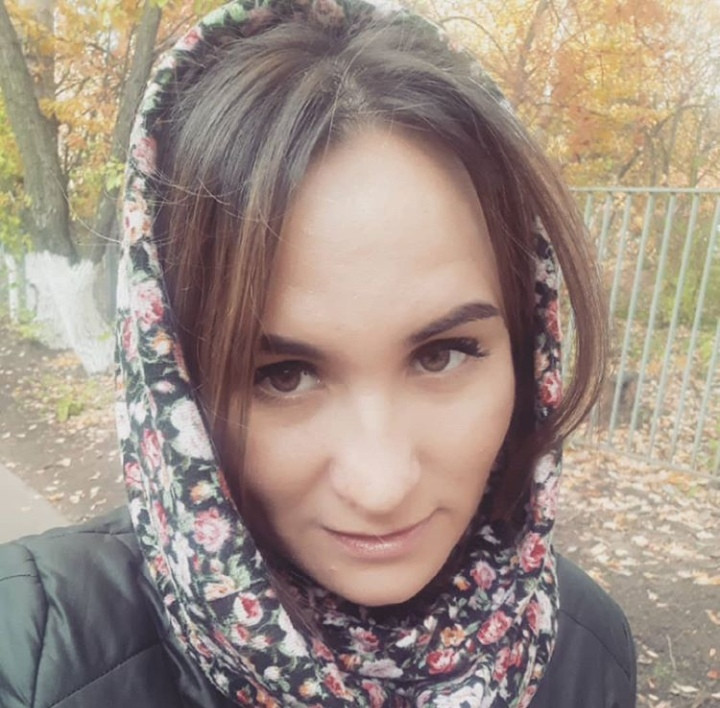 Хабибуллина Алсу Вакифовна