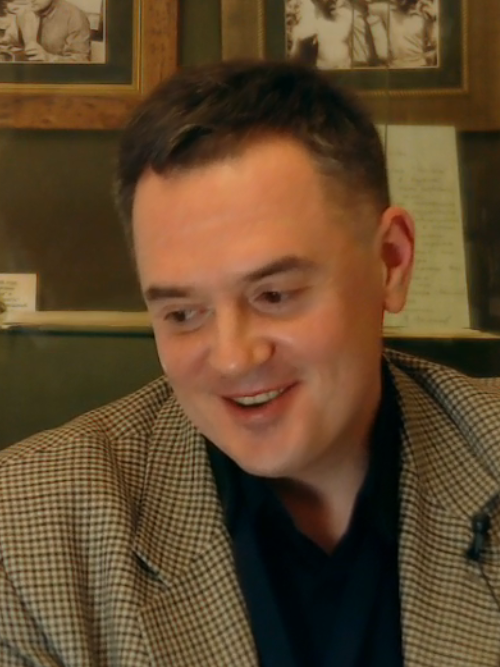 Щербаков Юрий Анатольевич