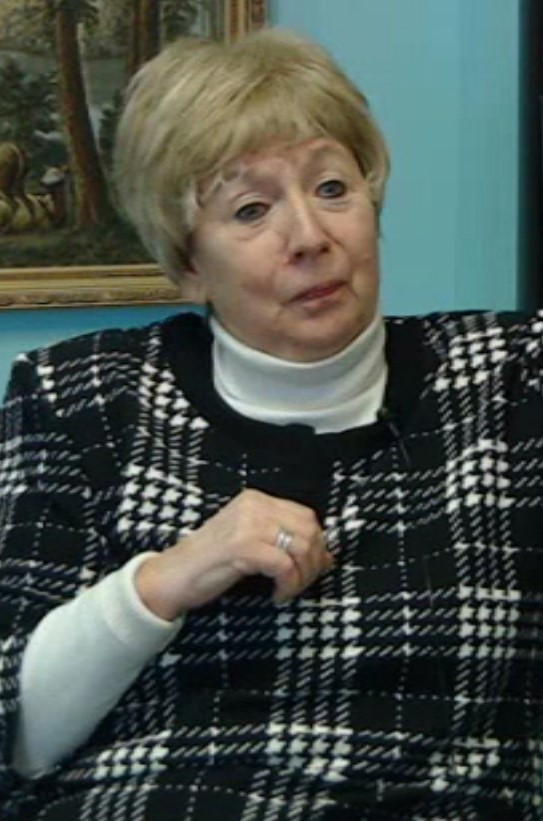 Турентинова  Эльвира Владимировна