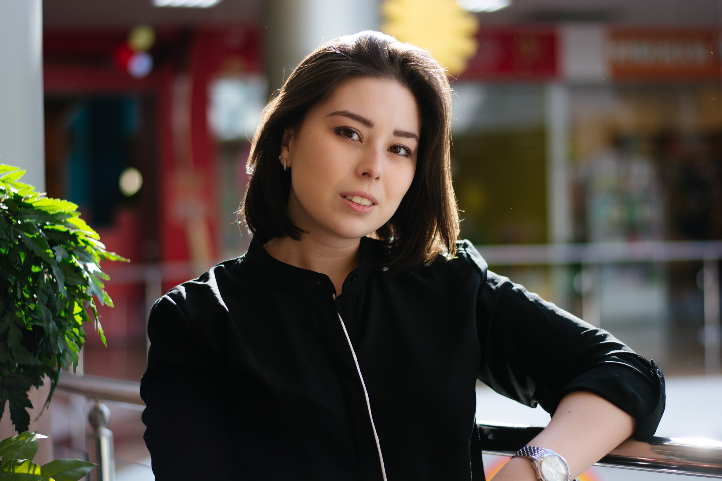 Аглуллина Аида Ринатовна