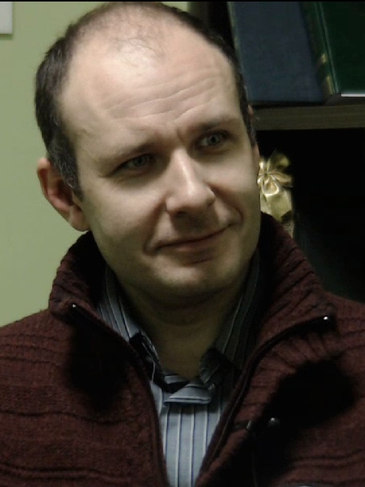 Тынчеров Дмитрий Александрович