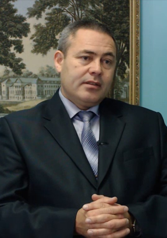 Кадыров Марат Шамилович