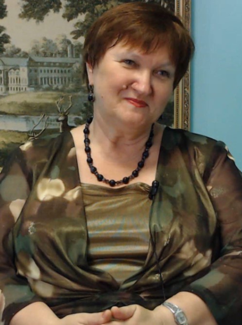 Гусёва Наталья Ивановна