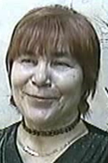 Яхина Фидания Фатрахмановна